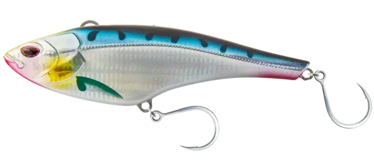 Nomad Design Nomad Design Madmacs 160 High Speed SNK 6"