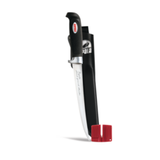 Rapala Rapala Soft Grip Fillet Knife w/Single Stage Sharpener