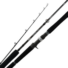 okuma Okuma Tesoro 6'0" Jigging-Bottom Fish Casting Rod