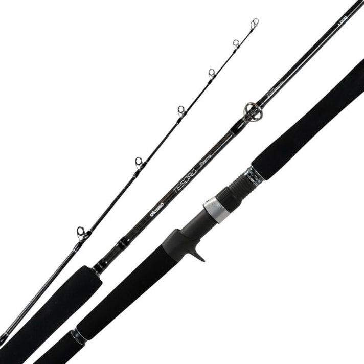 ロッド OCEANFIELD Tachiuo Jigging OFSC-64M/150 Abu Garcia
