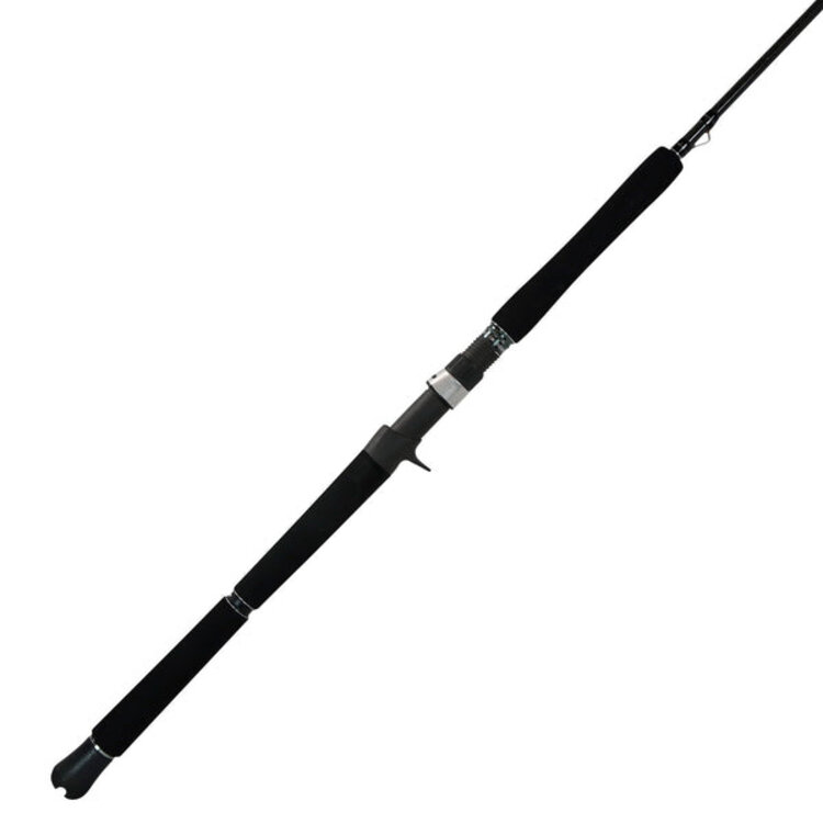 okuma Okuma Tesoro 6'0" Jigging-Bottom Fish Casting Rod