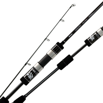 OKUMA Okuma Tesoro 6'8" Slow Pitch Jigging Spinning Rod