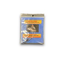 Run Off Lures 4/0 Single Octopus Hook Blackfish Rig