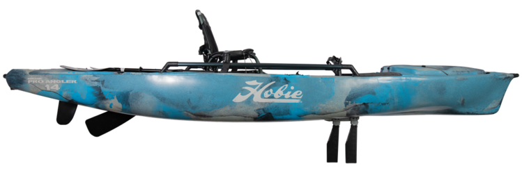 Hobie Hobie Mirage Pro Angler 180 - 14ft 2025 Model Year Kayak