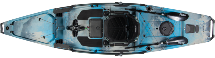 Hobie Hobie Mirage Pro Angler 180 - 14ft 2025 Model Year Kayak