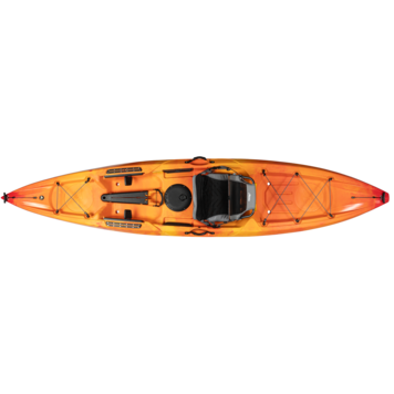 Hobie Hobie Quest 12.5 Paddle Kayak