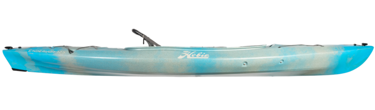 Hobie Hobie Endeavor 12.5 Paddle Kayak