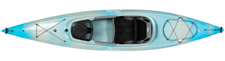 Hobie Hobie Endeavor 12.5 Paddle Kayak