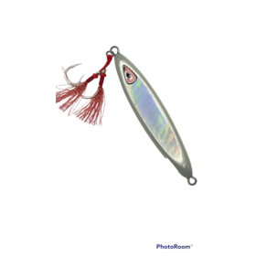 Johnny Jigs Johnny Jigs One Drop Slow Pitch Jig