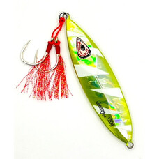 Johnny Jigs Johnny Jigs Ultra Flutter Slow Pitch Jig