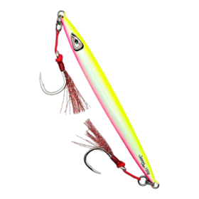 Johnny Jigs Johnny Jigs Torpedo Slow Pitch Jig