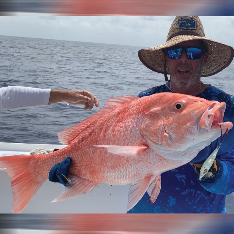 Johnny Jigs Johnny Jigs Flat Back Slow Pitch Jig