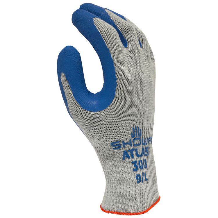 Atlas SHOWA Atlas 300 Gloves