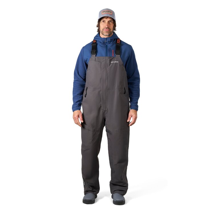 Grundens Grundens Transmit Bibs