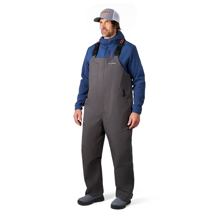 Grundens Grundens Transmit Bibs