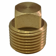 Seachoice SeaChoice Replacement Plug 1/2" Pipe size