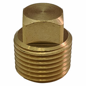 Seachoice SeaChoice Replacement Plug 1/2" Pipe size
