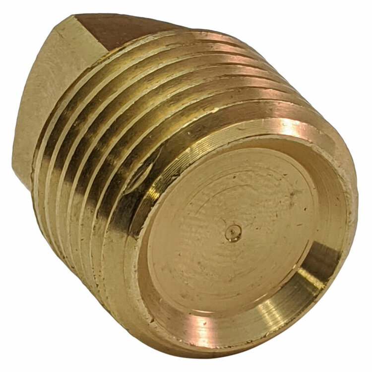 Seachoice SeaChoice Replacement Plug 1/2" Pipe size