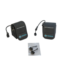 NOCQUA Adventure Gear NOCQUA Pro Power Dual Cap Pack