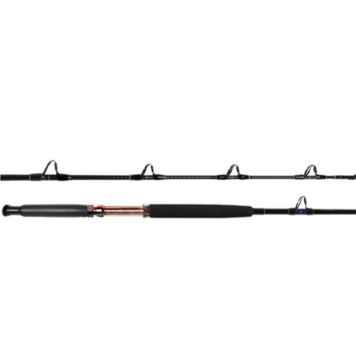 Tsunami Tsunami Trophy Series Stand Up Rod