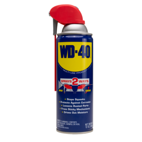 WD40 WD-40 Smart Straw 11oz