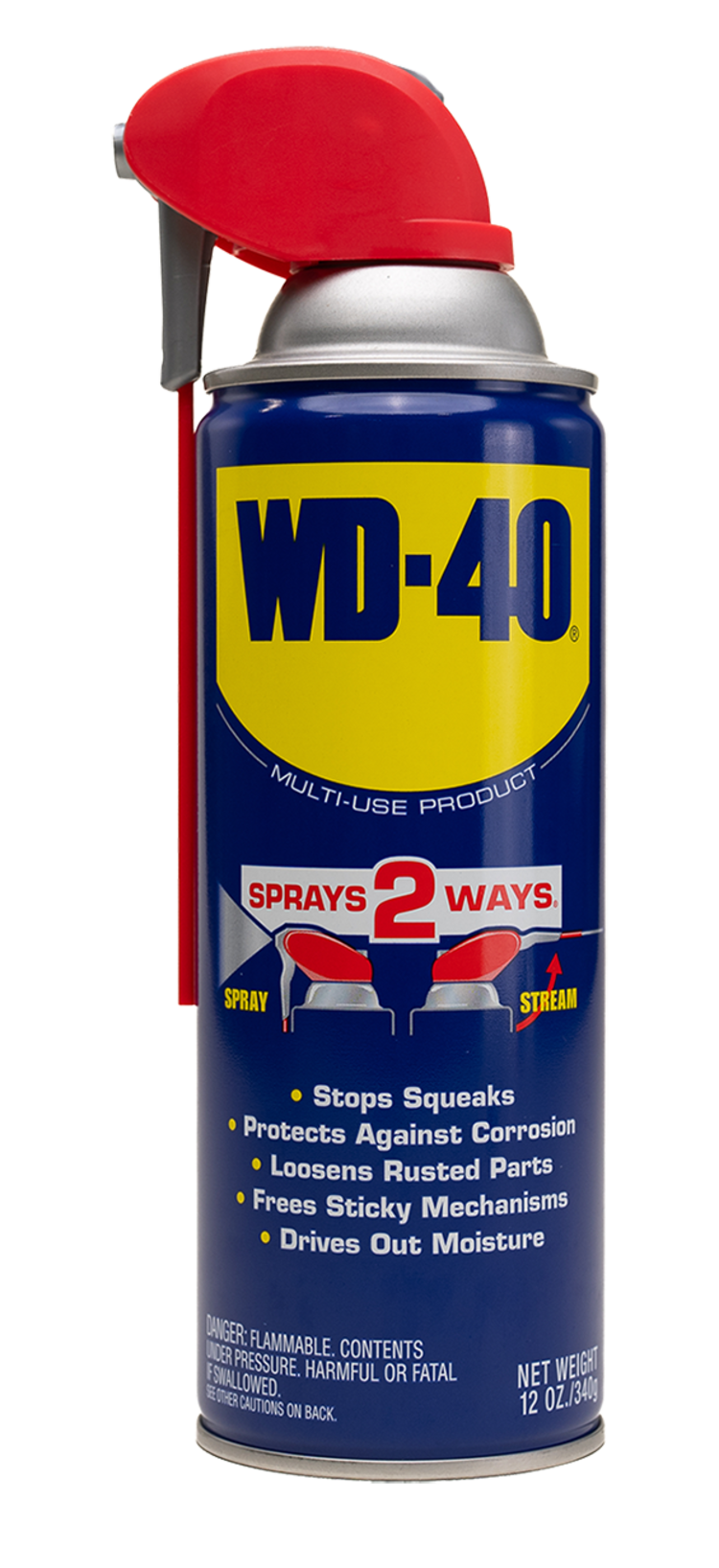 WD40 WD-40 Smart Straw 11oz