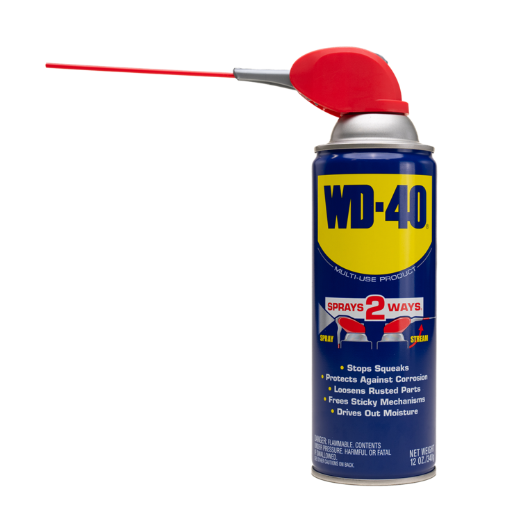 WD40 WD-40 Smart Straw 11oz