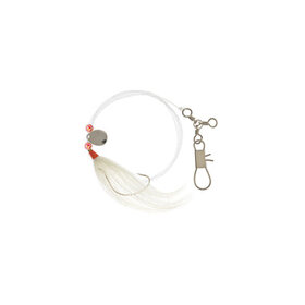 Run Off Lures Hi-Lo 7/0 Circle Hook Striper Rig
