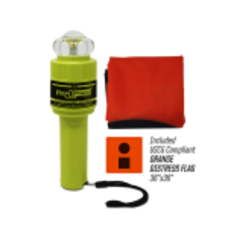 ACR Electronics, Inc. ACR Resqflare Electronic Distress Flare