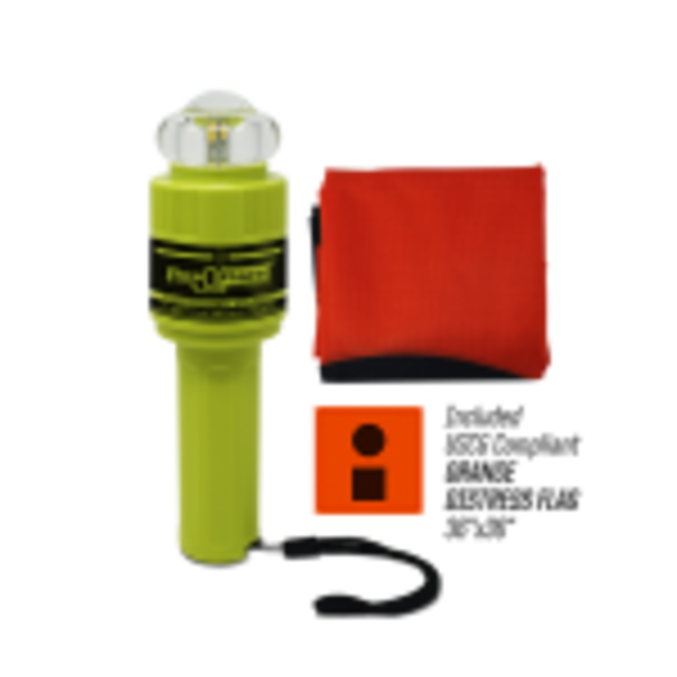 ACR Electronics, Inc. ACR Resqflare Electronic Distress Flare