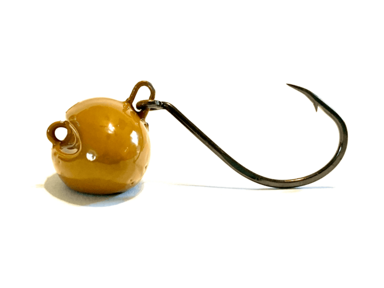 OG Jigs OG Jigs Sheepshead Jig