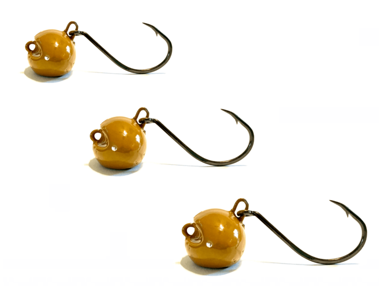 OG Jigs OG Jigs Sheepshead Jig