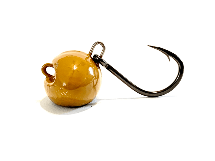 OG Jigs OG Jigs Sheepshead Jig