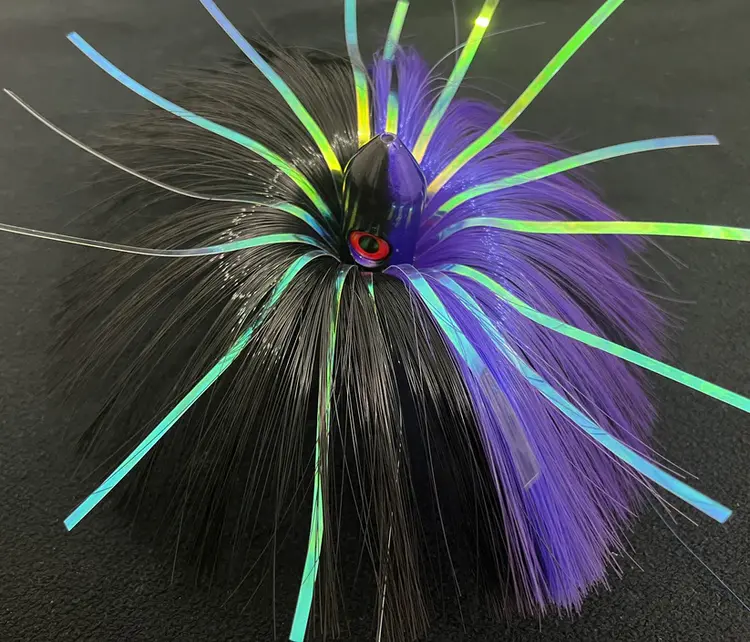 Joe Shute Joe Shute Deep Six Series -5-3/4oz