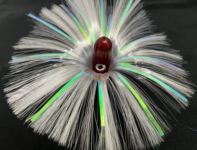 Joe Shute Joe Shute Deep Six Series -5-3/4oz