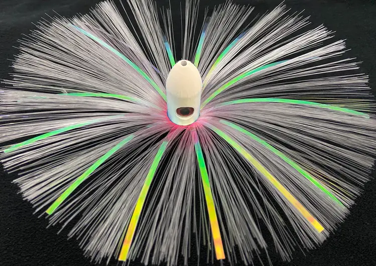 Joe Shute Joe Shute Deep Six Series -5-3/4oz