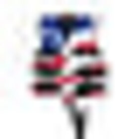 Sportsstuff Sportstuff Stars & Stripes Child (30-50lb) Life Vest