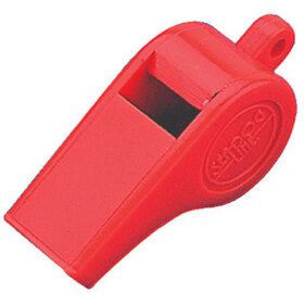 Sea Dog Line Sea Dog Whistle with Lanyard