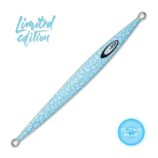 JYG PRO Fishing JYG PRO Stryke - White Crackle Limited Edition 540g (19oz)