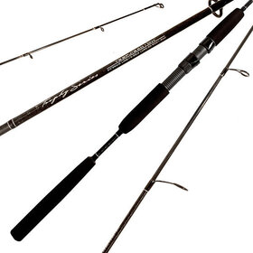 Tsunami Tsunami Trophy Series Slow Pitch Conventional Jigging Rod