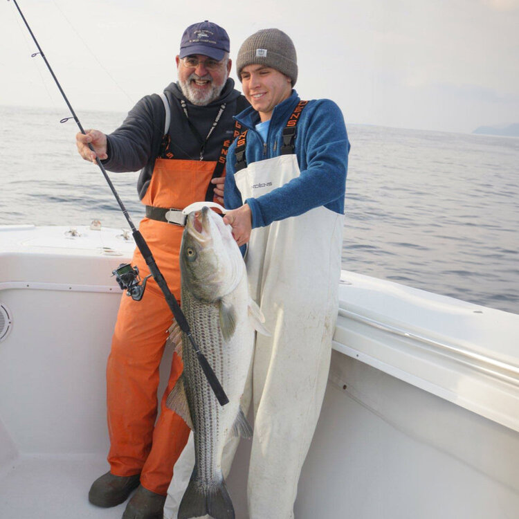 Tsunami Tsunami Trophy Series Slow Pitch Conventional Jigging Rod