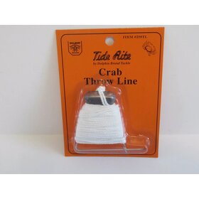 F.J. Neil Weighted Crab Hand Line