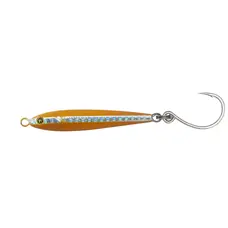 Hogy Lure Company Hogy 5/8oz (2.5 inch) Peanut 'Chovy Jigs