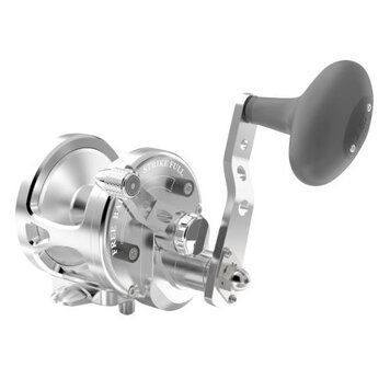 Avet Reels Avet Reels MXJ 5.8 G2 Right-Handed - SILVER (no glide plate)