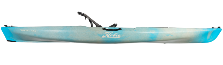 Hobie Hobie Quest 12.5 Paddle Kayak
