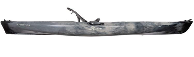 Hobie Hobie Quest 12.5 Paddle Kayak