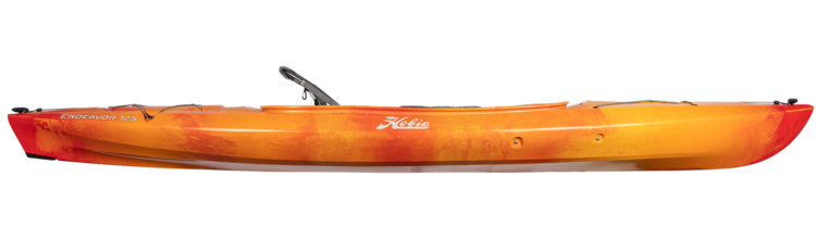 Hobie Hobie Endeavor 12.5 Paddle Kayak