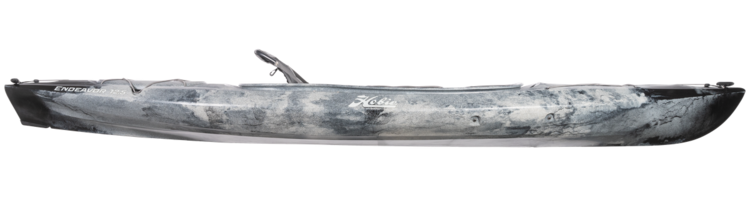 Hobie Hobie Endeavor 12.5 Paddle Kayak