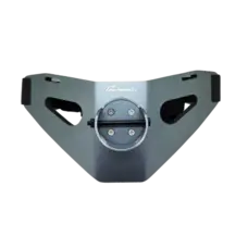 Tsunami Tsunami TS-ALUMBELT Big Game Offshore Fishing Gimbal Belt