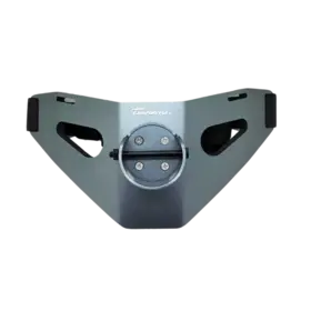 Tsunami Tsunami TS-ALUMBELT Big Game Offshore Fishing Gimbal Belt